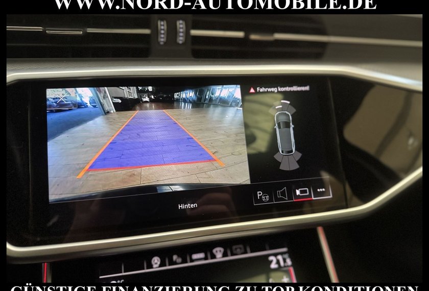 Audi A6 A6 50 3.0 TDI QU.Sport Pano/Kamera/Leder/Navi/