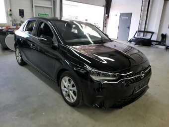 Opel Corsa Corsa F Elegance *4-Türig*LED*SHZ*Carplay*DAB+