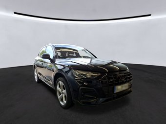Audi Q5 Q5 50 TDI QU.Advanced Tiptr.Leder/Kameras/20/LED