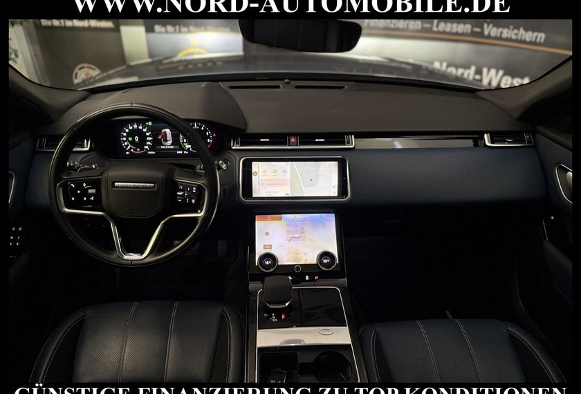 Land Rover Range Rover Velar Range Rover Velar P400e S*UPE:95*PANO*BLACKPACK*