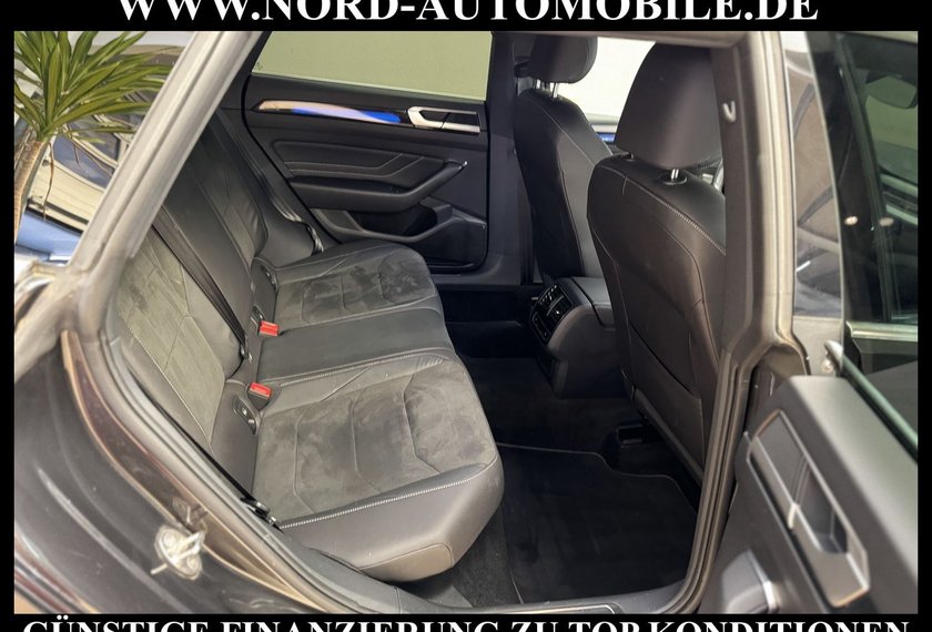 Volkswagen Arteon Arteon Shooting Brake 1.4 eHybrid R-LINE *AHK*IQ