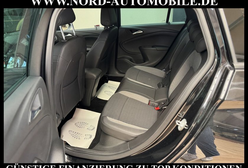Opel Astra Astra K Sports Tourer Design&amp;Tech *LED*NAVI*KAM*