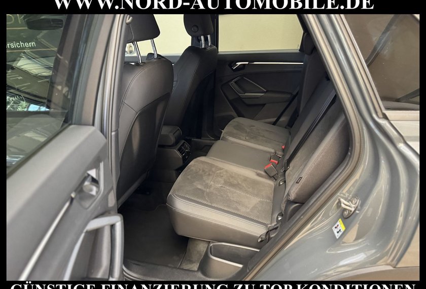 Audi Q3 Q3 40 TDI QU.S-Tronic S-Line Int. AHK/LED/Navi/