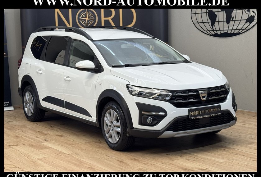 Dacia Jogger Jogger Comfort TCe110 *7-SITZE*PDC*SHZ*LED*