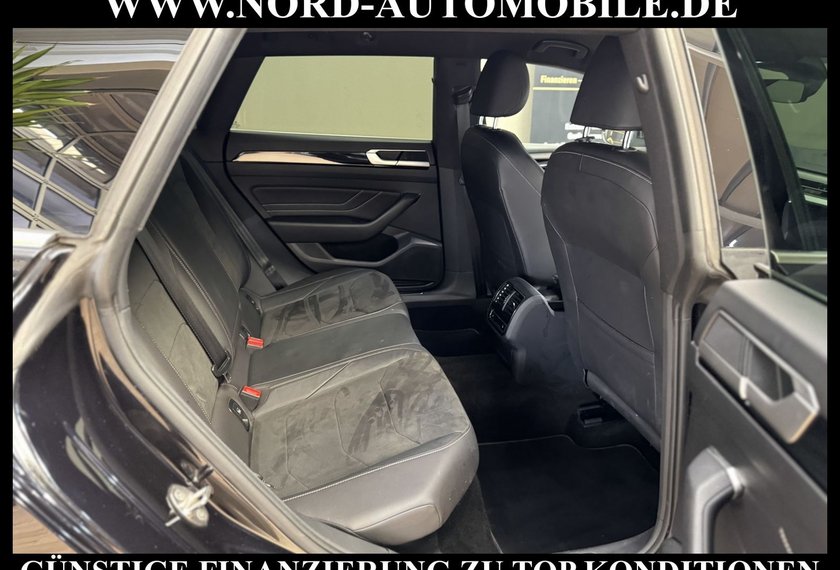 Volkswagen Arteon Arteon Shooting Brake R-Line 1.4TSI eHybrid AHK