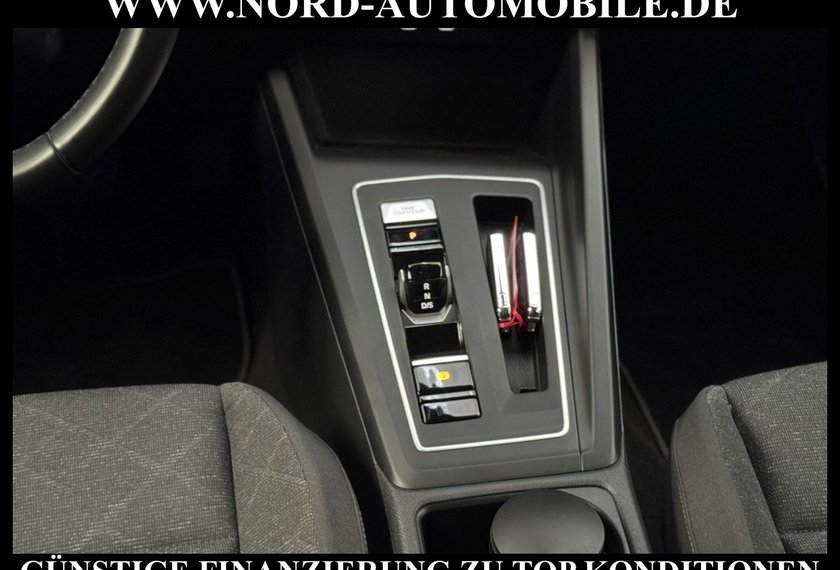 Volkswagen Golf Golf Variant Life 1.0 eTSI DSG Navi/LED/ACC/PDC