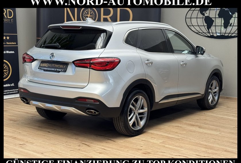 MG EHS EHS PHEV Luxury *PANO*LEDER*LED*18Z*360KAM*VIRT*