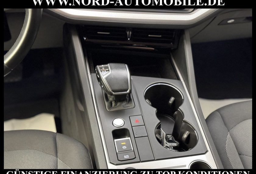Volkswagen Touareg Touareg 4MOT 3.0 TDI Navi/LED/AHK/Spurhalte