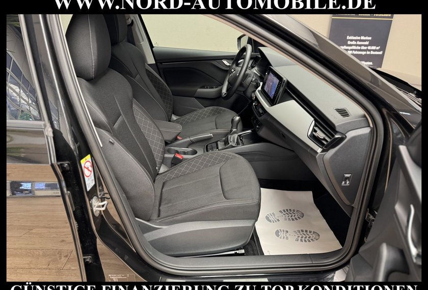 Skoda Scala Scala 1.0 TSI Ambition *VIRT*LED*SHZ*NAVI*16Z
