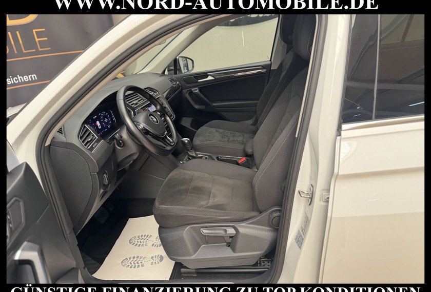 Volkswagen Tiguan Allspace Tiguan Allspace Highline 1.5 TSI DSG Dig.Cockpit