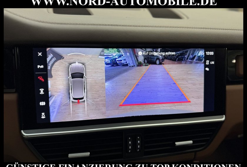 Porsche Cayenne Cayenne GTS *INDIVIDUAL*PTS*APPROVED*PANO*HUD*