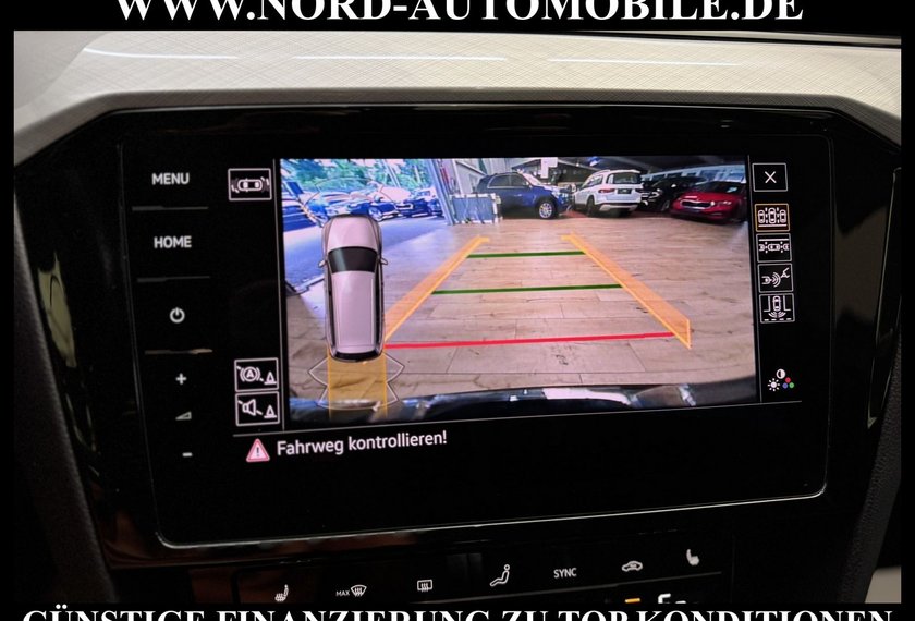 Volkswagen Passat Variant Passat Variant GTE 1.4 TSI eHybrid DSG Dig.Cockp