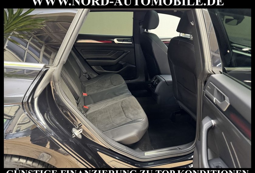 Volkswagen Arteon Arteon Shooting Brake R-Line 2.0 TSI Pano/AHK/19
