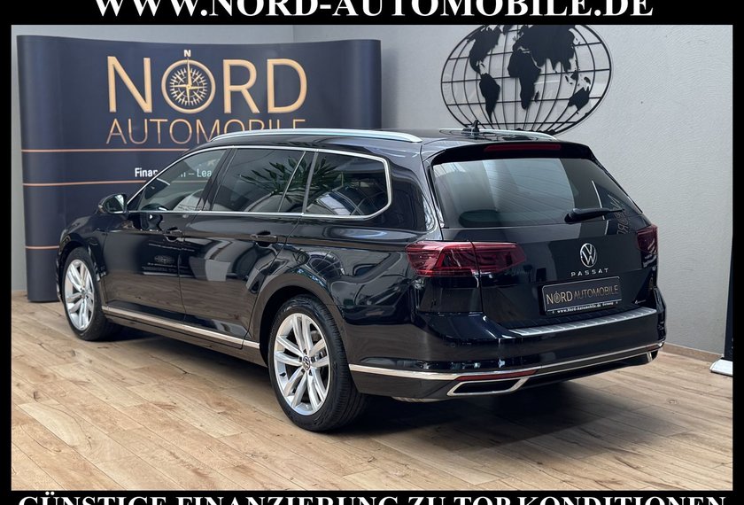 Volkswagen Passat Variant Passat Variant 2.0 TSI DSG 4M R-LINE*VOLL*UPE:71