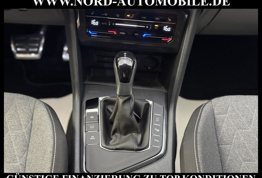 Volkswagen Tiguan Allspace Tiguan Allspace MOVE 2.0 TDI DSG AHK/Dig.Cockpit