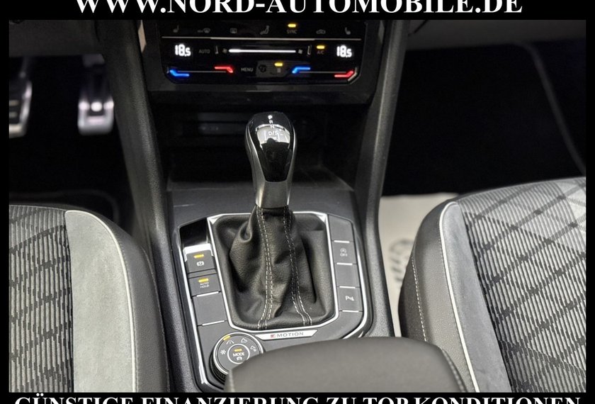 Volkswagen Tiguan Allspace Tiguan Allspace R-Line 4MOT 2.0 TSI DSG Head-Up