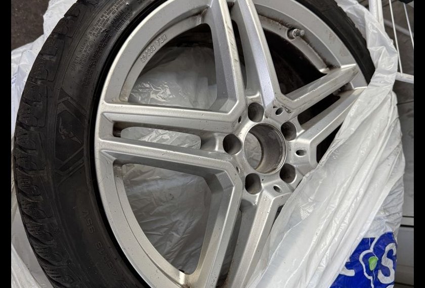Mercedes-Benz C 300 C 300 de T AMG  *Distro+*AHK*BURM*Kam*Easy*LED*