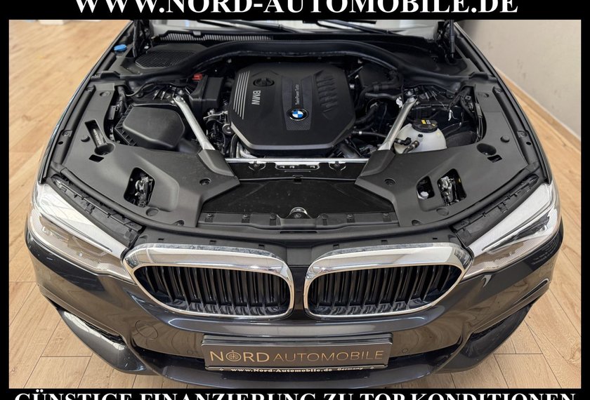 BMW 540 540 d touring xDrive M Sport*DAMPFHAMMER*UPE:97*