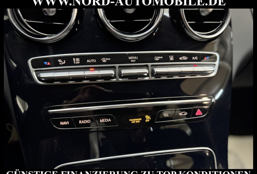 Mercedes-Benz C 300 C 300 de T Avantgarde *Distro*AHK*HUD*Easy*Kam*