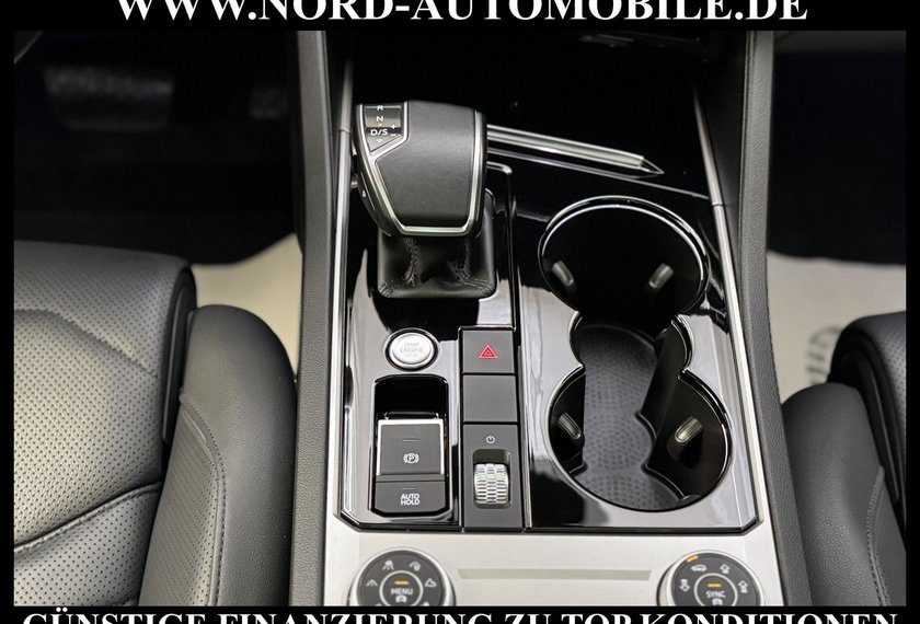 Volkswagen Touareg Touareg Elegance 4MOT 3.0TSI eHybrid Luft/HeadUp