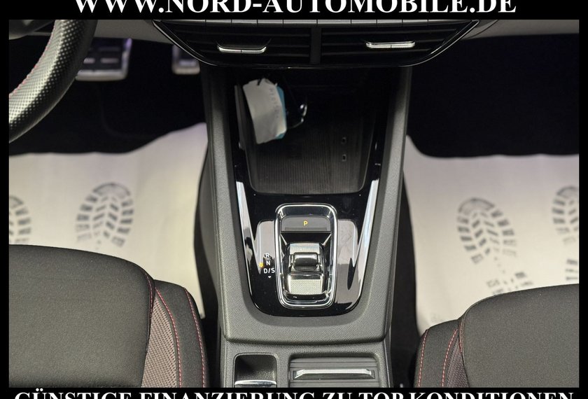 Skoda Octavia Octavia RS iV Lim. DSG Head-Up/SIDE&amp;LANE/Canton