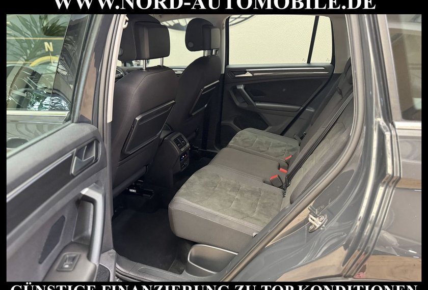 Volkswagen Tiguan Tiguan Highline 4MOT 2.0 TDI DSG Dig.Cockpit/Kam
