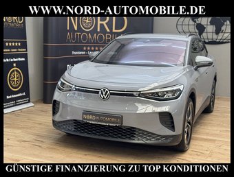 Volkswagen ID.4 ID.4 Life Pro Performance Wärmepumpe/ACC/19/SHZ