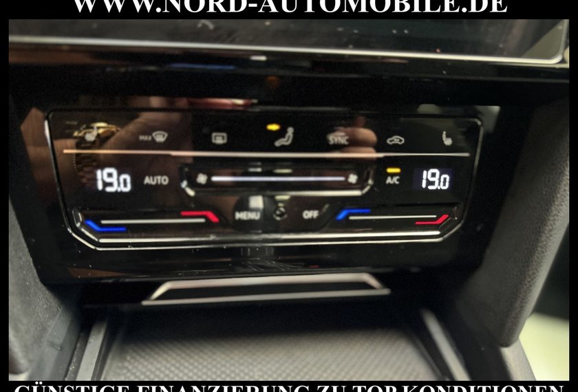 Volkswagen Arteon Arteon Shooting Brake R-Line 2.0 TDI DSG Dig.Coc