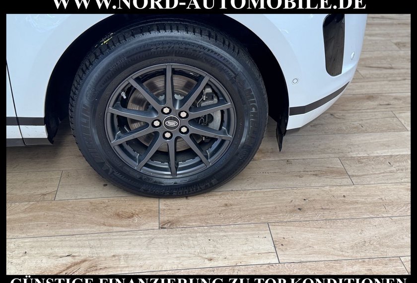 Land Rover Range Rover Evoque Range Rover Evoque D165 *PANO*LEDER*NAVI*LED*