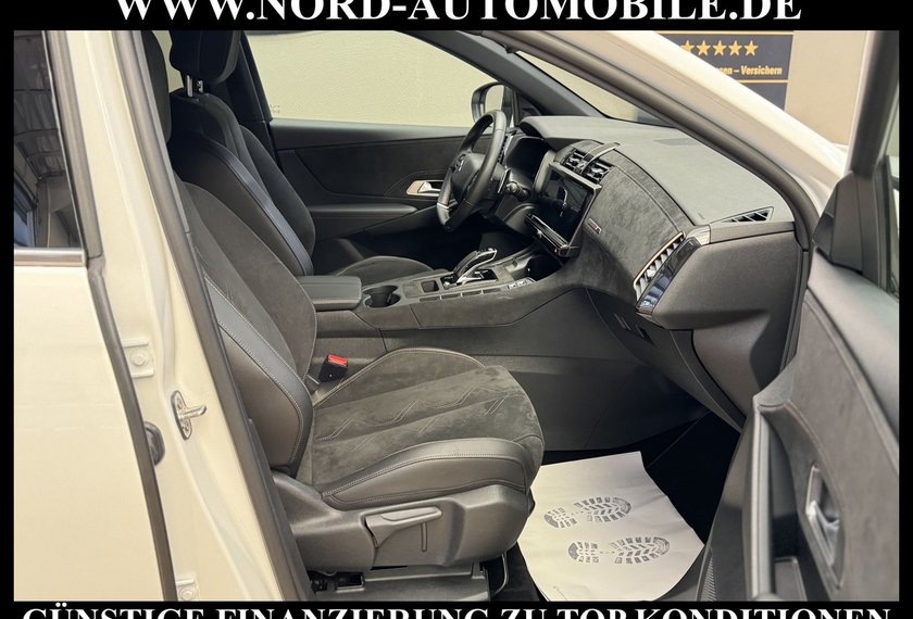 DS Automobiles DS7 (Crossback) DS7 Crossback Performance Line *19Z*NAV*XEN*VIRT