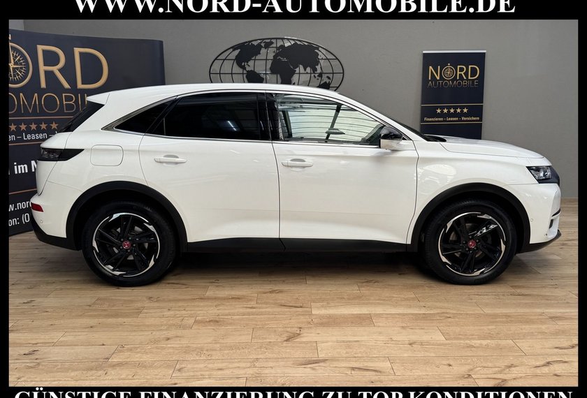 DS Automobiles DS7 (Crossback) DS7 Crossback Performance Line *19Z*NAV*XEN*VIRT