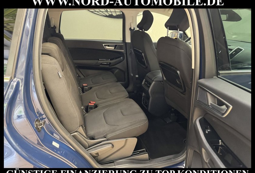 Ford S-Max S-MAX 2.0 EcoBlue *190PS*AHK*UPE:49