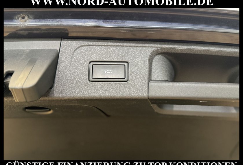 Volkswagen Passat Variant Passat Variant GTE 1.4 TSI eHybrid DSG AHK/Kamer