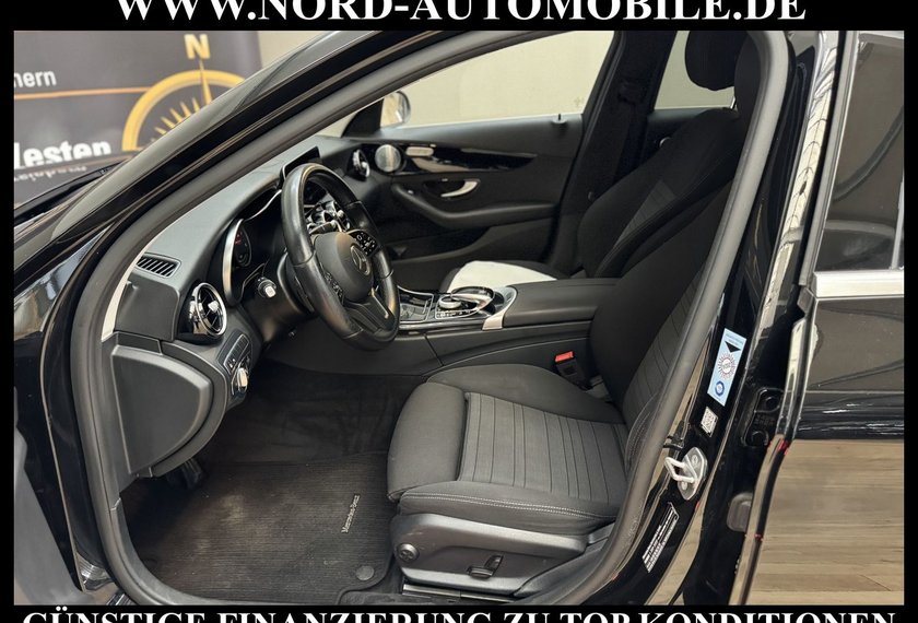 Mercedes-Benz C 300 C 300 de T Avantgarde *Distro+*AHK*BURM*Comand*