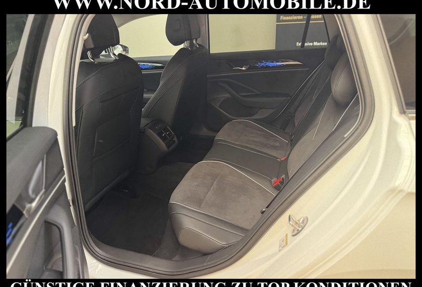 Volkswagen Passat Passat Business 2.0 TDI DSG AreaView/Navi/LED