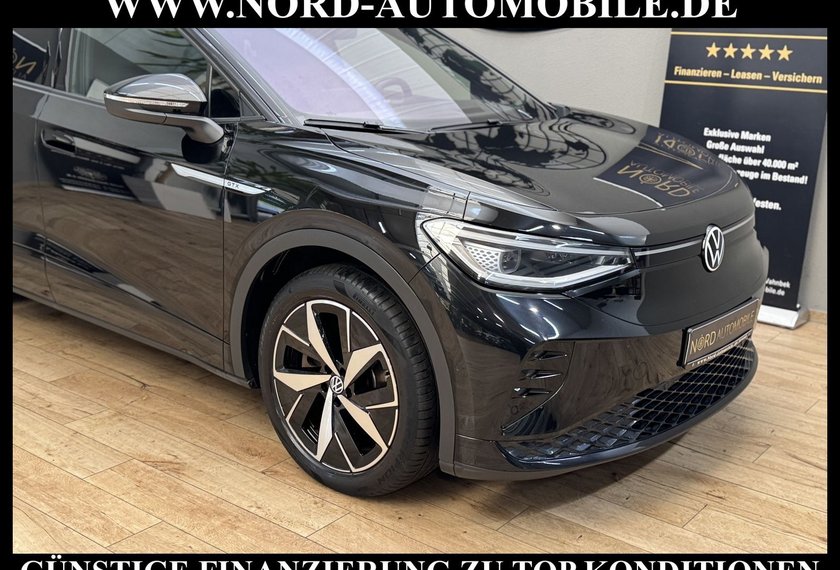 Volkswagen ID.5 ID.5 GTX 4MOT Pano/HeadUp/20/Matrix/Dynaudio