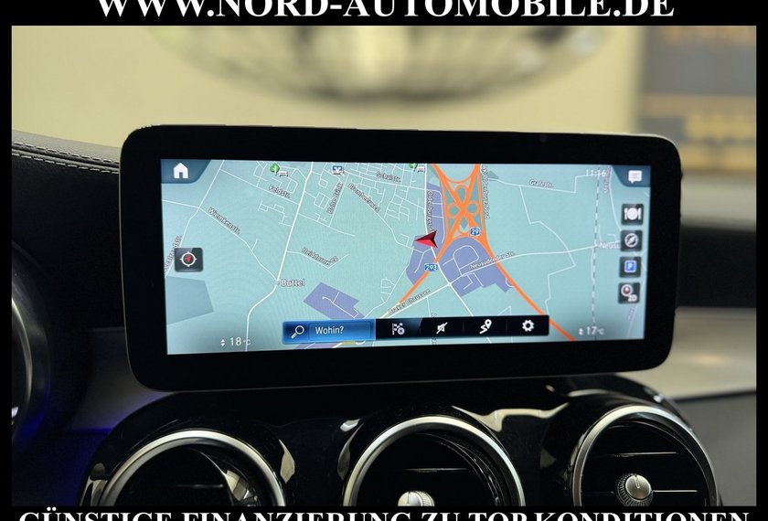 Mercedes-Benz GLC 300 GLC 300 e 4M Exclusive *Distro+*AHK*Memory*MBEAM