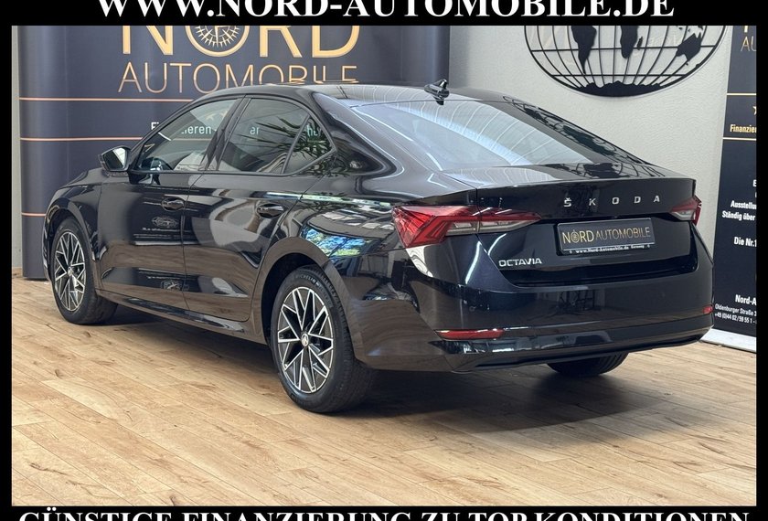 Skoda Octavia Octavia Limousine Ambition Clever 2.0 TDI DSG