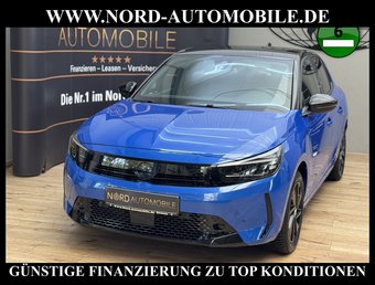 Opel Corsa Corsa F GS LINE 5-Türig *LED*NAVI*SHZ*LHZ*KAM*