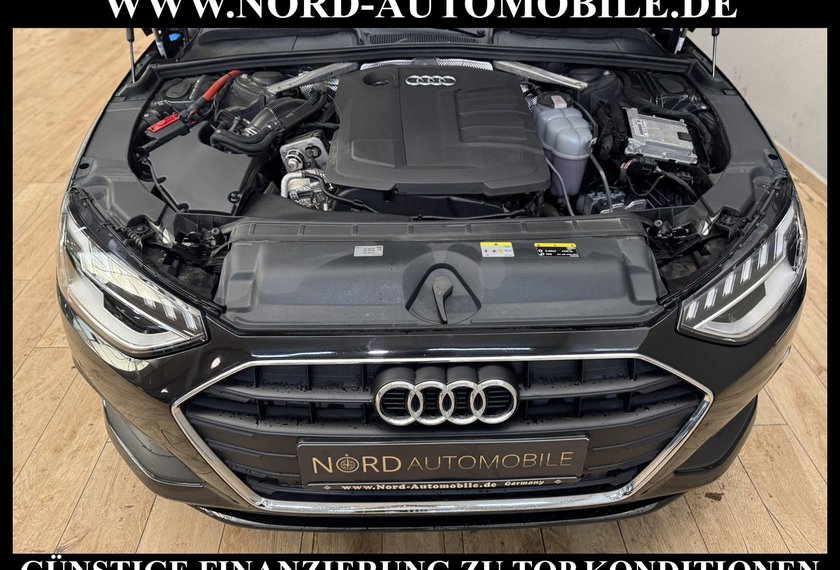 Audi A4 A4 Avant 2.0 30 TDI S-Tronic Leder/Navi/LED/Kame