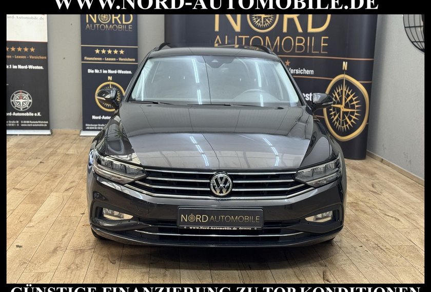 Volkswagen Passat Variant Passat Variant Business 2.0 TDI DSG Kamera/Navi