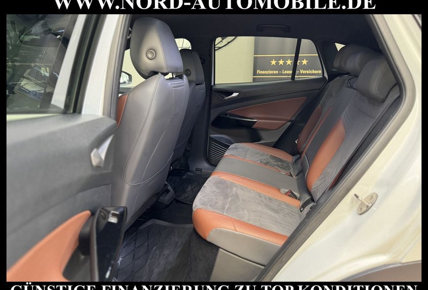 Volkswagen ID.4 ID.4 1st Pro Performance Kamera/20/ACC/SHZ