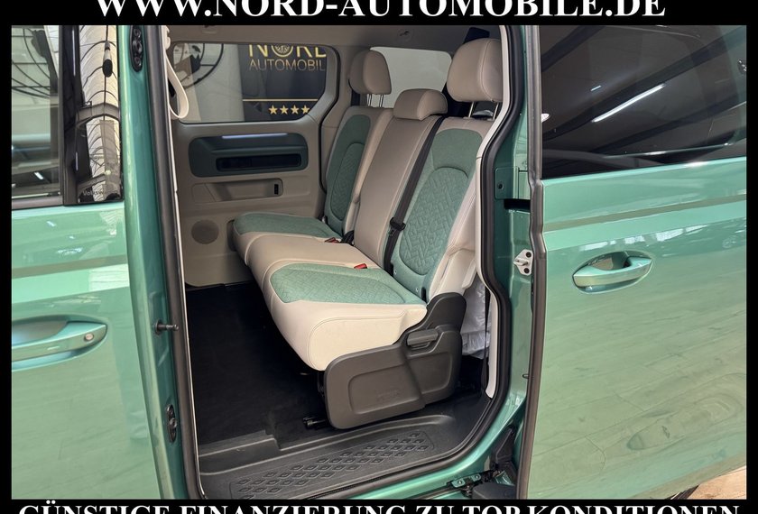 Volkswagen ID. Buzz ID.Buzz Bus Pro AreaView/ACC/20/Matrix/Side&amp;Lane