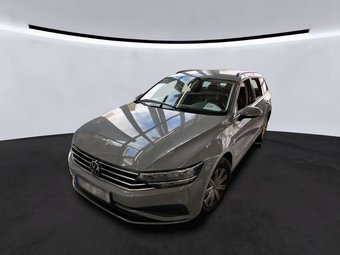 Volkswagen Passat Variant Passat Variant 2.0 TDI Navi/LED/Kamera