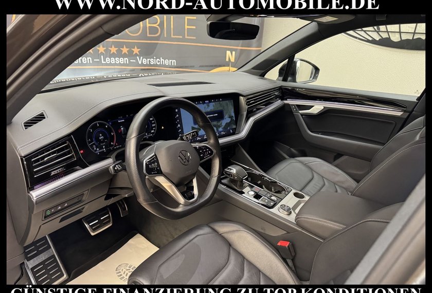 Volkswagen Touareg Touareg R-Line Black Style 4MOT 3.0 TDI HeadUp