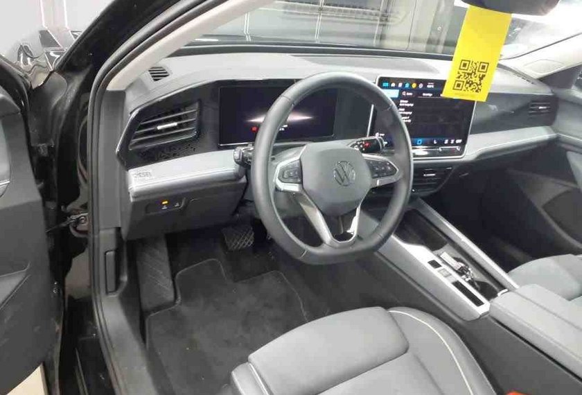 Volkswagen Passat Variant Passat Variant 2.0 TDI DSG Business AHK/Kamera/