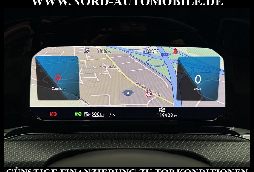 Volkswagen Golf Golf Variant R-Line 2.0 TDI DSG AHK/Dig.Cockpit/