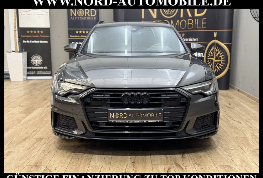 Audi A6 A6 Avant S-Line QU.45 TDI S-Tronic HeadUp/Matrix
