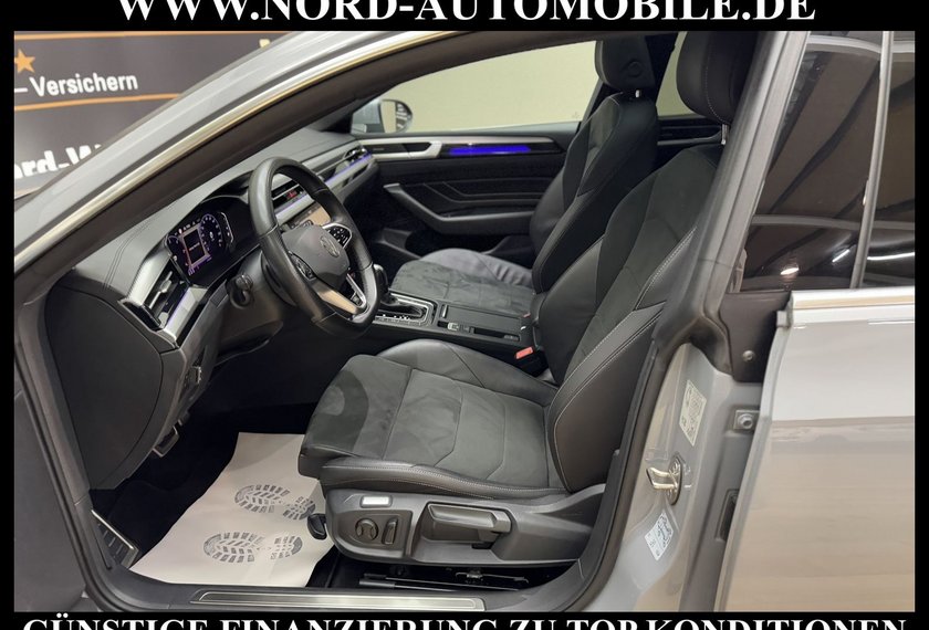 Volkswagen Arteon Arteon Shooting Brake R-Line 2.0 TDI Pano/20/AHK