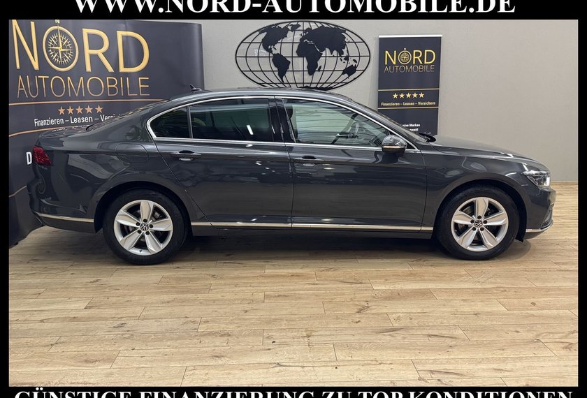 Volkswagen Passat Passat Limousine Elegance 2.0 TDI DSG Kamera/Dig